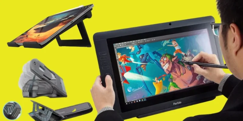 The Best iPad Pro Stands for Drawing and Sketching in 2026