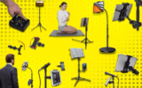 Best iPad Stands for Musicians, Artist in 2026