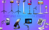 Best iPad Stands for Presentation in 2026