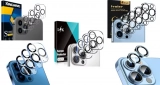 Best Camera Lens Protector iPhone 13 Pro/13 Pro Max in 2026