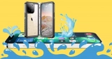 Best Waterproof Cases for iPhone 13 Pro and iPhone 13 in 2026