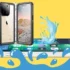 Best iPhone 13 Pro Max Waterproof Cases in 2025