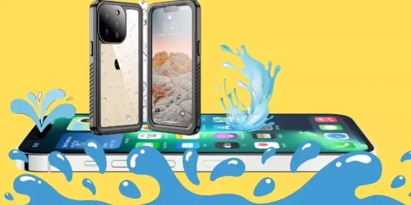 Best Waterproof Cases for iPhone 13 Pro and iPhone 13 in 2025