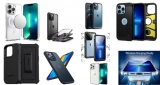 Best iPhone 13 Pro Bumper Case Cover in 2026: Money Value