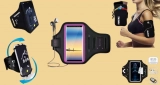 Best Armbands for iPhone 13, 13 Pro, 13 Pro Max and 13 Mini in 2026