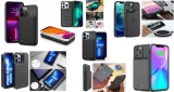 10 Best Battery Cases for iPhone 13 Pro Max in 2026