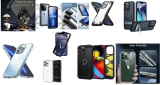 Best iPhone 13 Pro Max Bumper Cases in 2026: Money Value