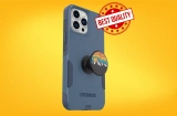 Best iPhone 13 Pro Max Cases With PopSocket in 2026