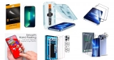 Best iPhone 13 Pro Max Screen Protectors in 2026
