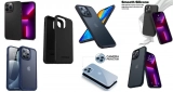 Best iPhone 13 Pro Max thin Cases 2026