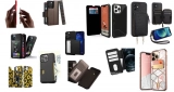 Best iPhone 13 Pro Max Wallet Cases in 2026