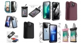 Best iPhone 13 Pro Max Waterproof Cases in 2026