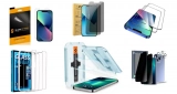 Best iPhone 13 and iPhone 13 Pro Screen Protectors in 2026