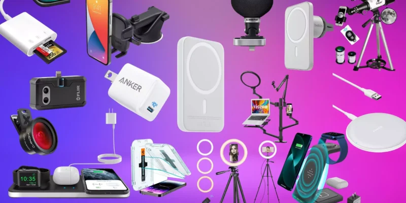 Best Accessories for iPhone 14 and iPhone 14 Plus in 2025 to Buy