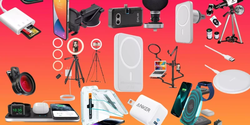29 Best iPhone 14 Pro Accessories in 2025 That you Must Buy