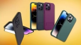 Best Silicone Cases for iPhone 14 Pro Max, iPhone 14 Plus