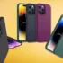 Best Bumper cases for iPhone 14 Plus and iPhone 14 Pro Max in 2025