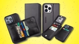 5 Best Wallet Cases for iPhone 14 Pro Max in 2026