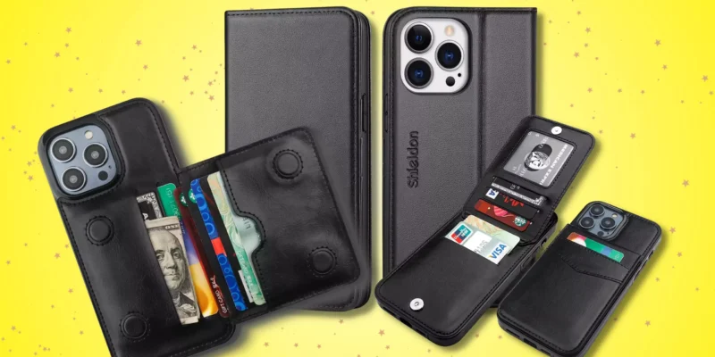 5 Best Wallet Cases for iPhone 14 Pro Max in 2025