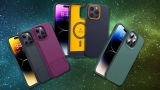 Best Silicone Cases for iPhone 14 Pro in 2026