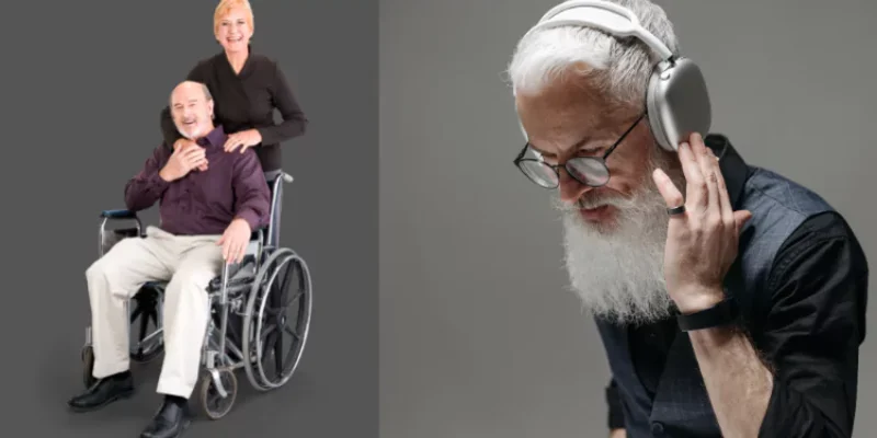 Best iPhone Accessories for Elderly in 2025