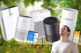 Best iPhone Controlled Air Purifier 2026 – HomeKit Supported