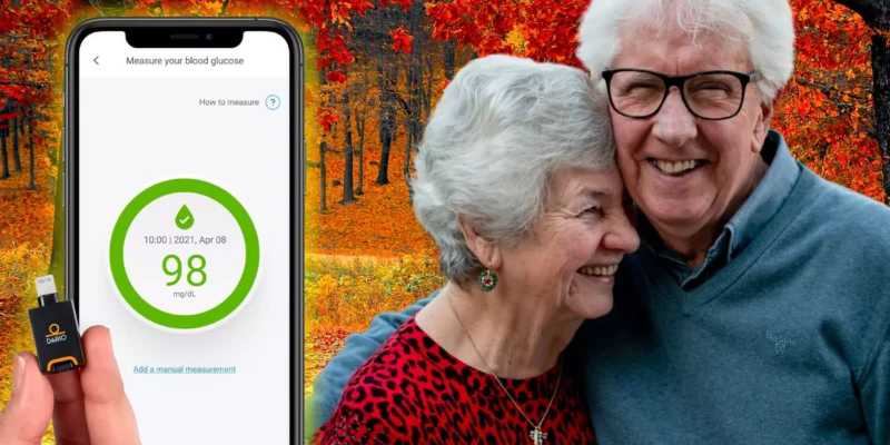 5 Best iPhone Glucose Meter and Monitors in 2026