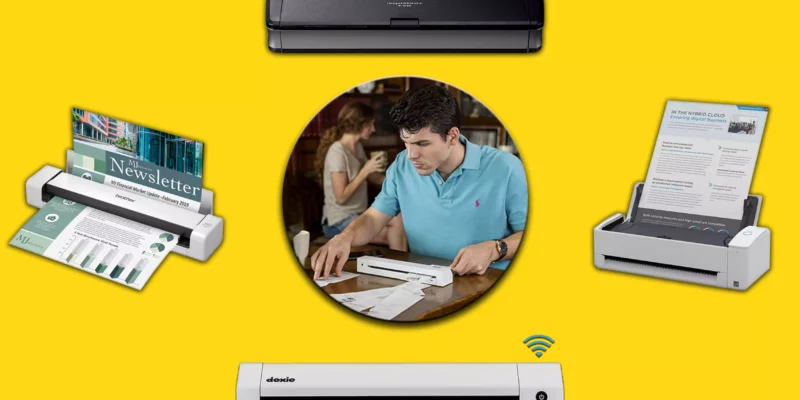 6 Best iPhone, iPad Controlled Wi-Fi Scanners in 2026