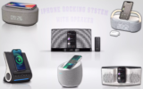 Best iPhone Speaker Docks in 2026