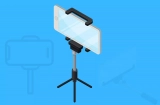 Best iPhone Tripod for Solo Travel & Backpacking in 2026