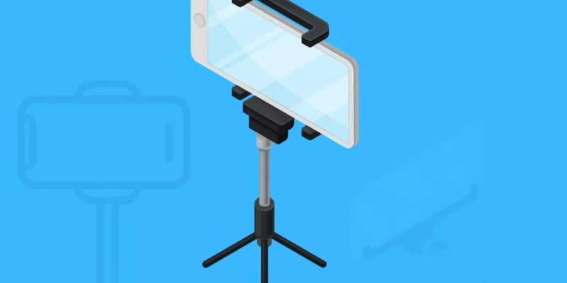 Best iPhone Tripod for Solo Travel & Backpacking in 2025
