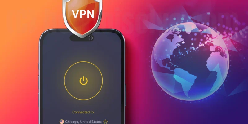 13 Best VPN for iPhone 16, 15 (Pro Max) in 2026