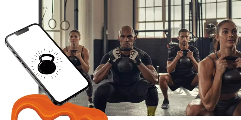 Best Kettlebell Workout apps for iPhone, Android in 2026