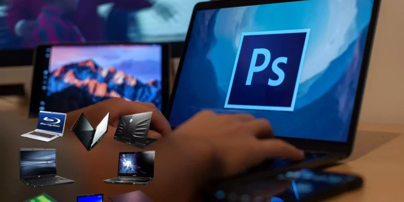 Best Laptop for Photoshop in 2025