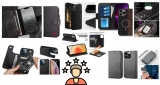 13 Best iPhone 13 Pro Max, iPhone 13 Pro, iPhone 13 Leather Cases With Magsafe