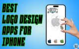 10 Best Logo Design Apps for iPhone and iPad in 2026