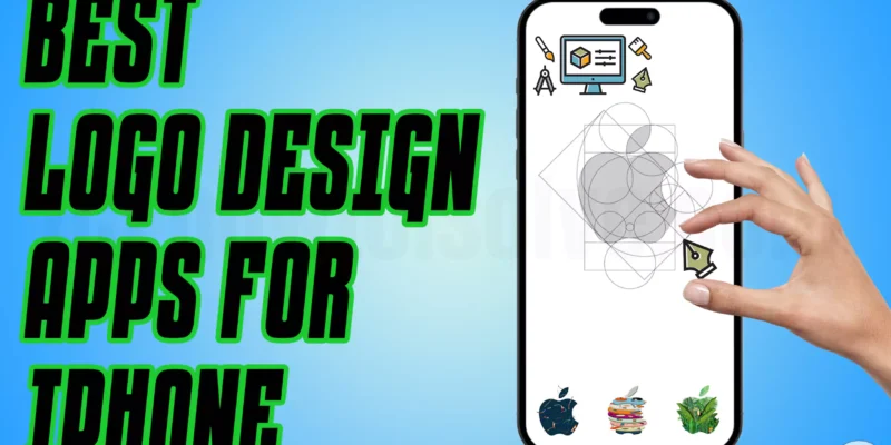 10 Best Logo Design Apps for iPhone and iPad in 2026
