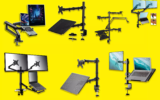 Best MacBook and Monitor Stands in 2026