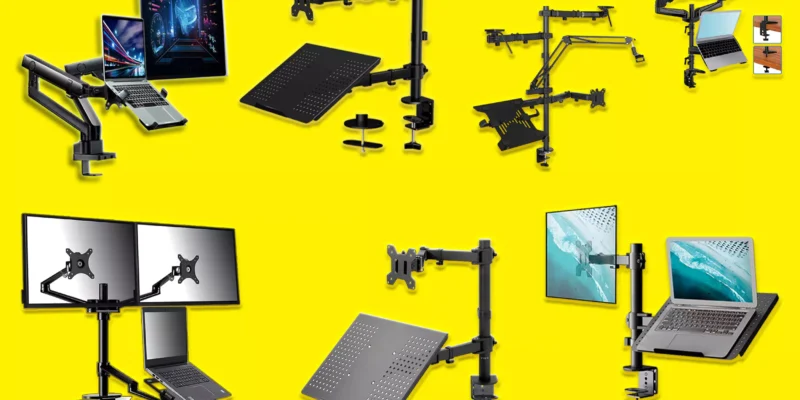 Best MacBook and Monitor Stands in 2025