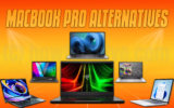 Best Macbook Pro Alternatives in 2026
