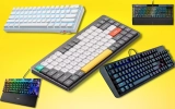 11 Best Mechanical keyboards For Mac of 2026