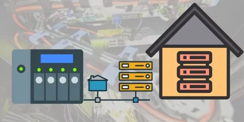 How to Find the Right NAS for Your Business