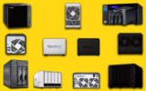 Best NAS for Home Media Servers in 2026 -Back Up Data Store