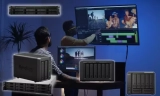 6 Best NAS for Video Editing on Mac, PC in 2026 [4k to 8k]