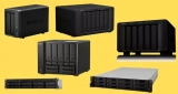 6 Best NAS Deals USA in July 2026 – 4K & 5K video Editing