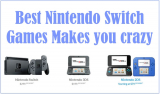 Best Nintendo Switch Games for Young Kids of 2026