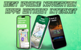 Best Offline Maps app for iPhone in 2026 (GPS Navigation)