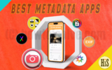 Best Photo Metadata Apps for iPhone in 2026
