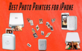 Best Photo Printers for iPhone 2026 (iPad)