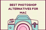 Best Photoshop Alternatives for Mac in 2026